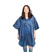 Picture of TRESPASS UNISEX WATERPROOF PONCHO CANOPY